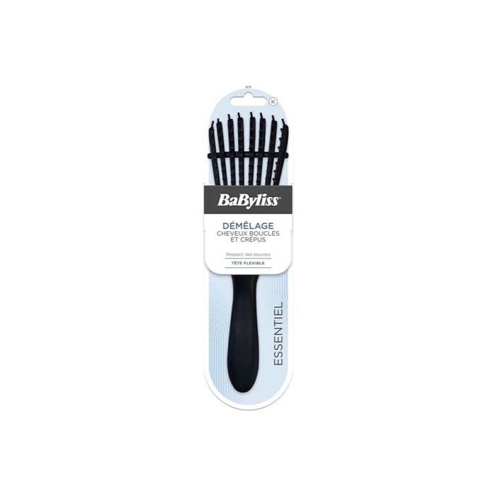 Meilleurs prix pour Brosse à cheveux Babyliss BROSSE DEMELANTE CHEVEUX BOUCLES
