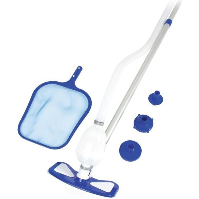 Aspirateur Pour Piscine Bestway Achat Vente Pas Cher