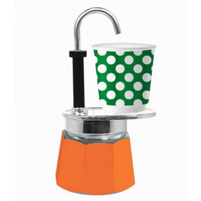 Bialetti mini express 1 tasse on sale