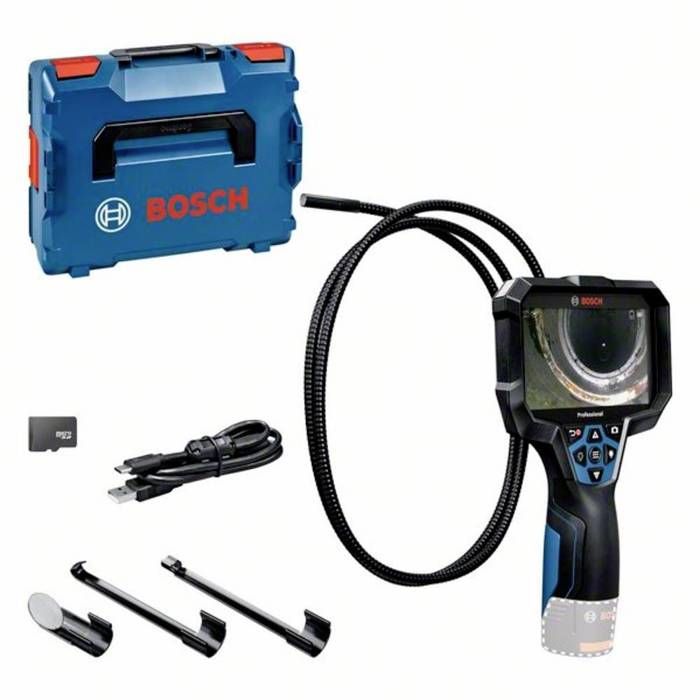 Caméra dinspection Bosch Professional - vue 1