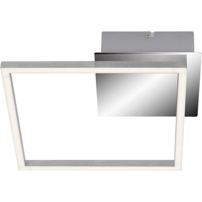 Leuchten - Plafonnier Led, Plafonnier À Gradation, Avec Fonction