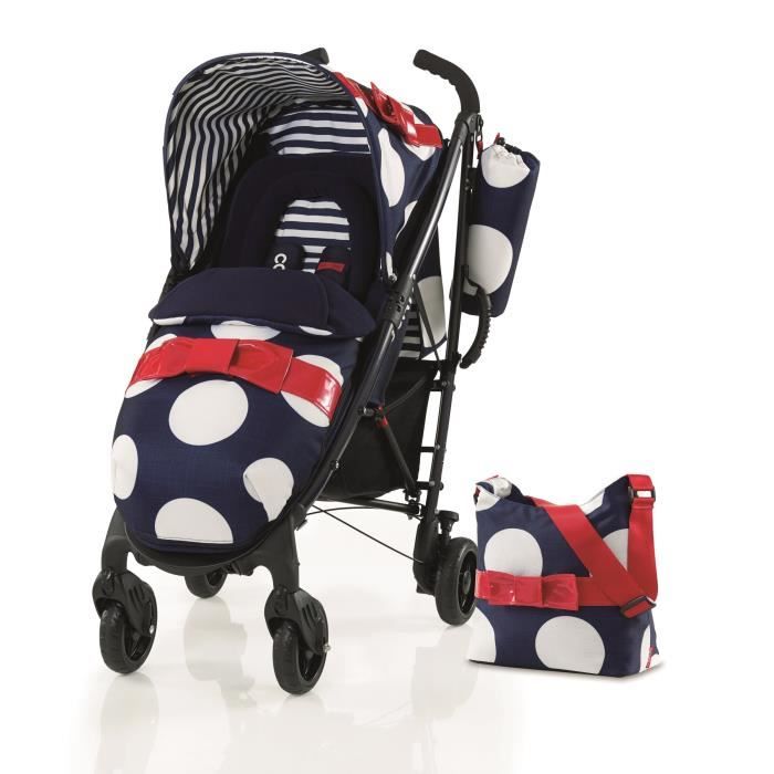 Poussette cosatto pas cher shop