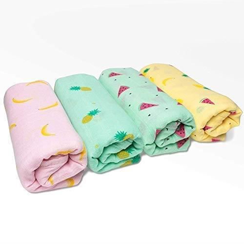 Cuddlebug muslin hotsell baby swaddle blankets