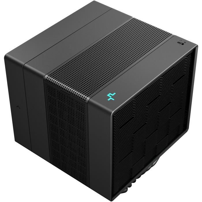 Refroidissement PC – DEEPCOOL – R-ASN4-BKNNMT-G – ASSASSIN IV