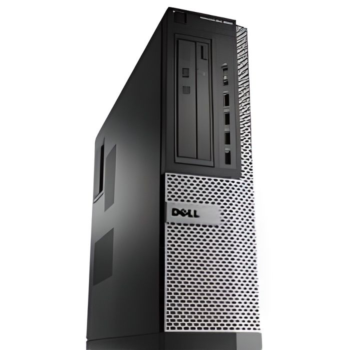Dell Optiplex 990 -Core i5 3 10GHz -4Go -Windows 7