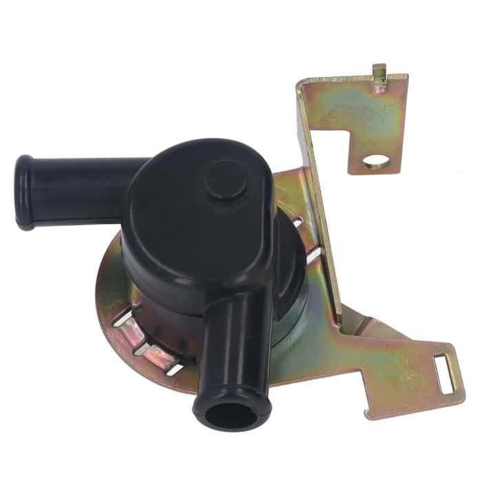 Vanne De Commande De Chauffage 3-Pôles Avec Joint - Compatible Jaguar S-Type X200 3.0L 4.2L 1999-2008 - XR840091