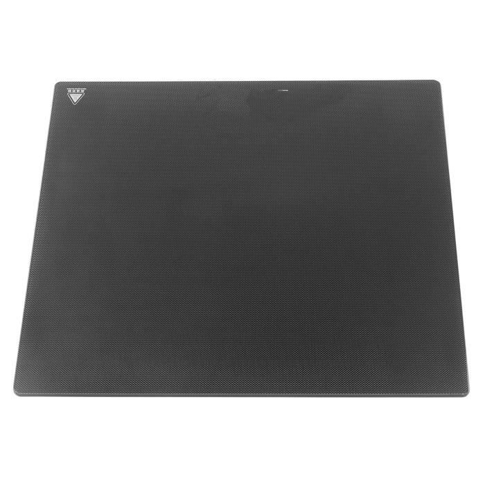 PIECE DETACHEE POUR IMPRIMANTE 1Pc Plaque De Verre Trempé Léger Borosilicate Durable Fournitures