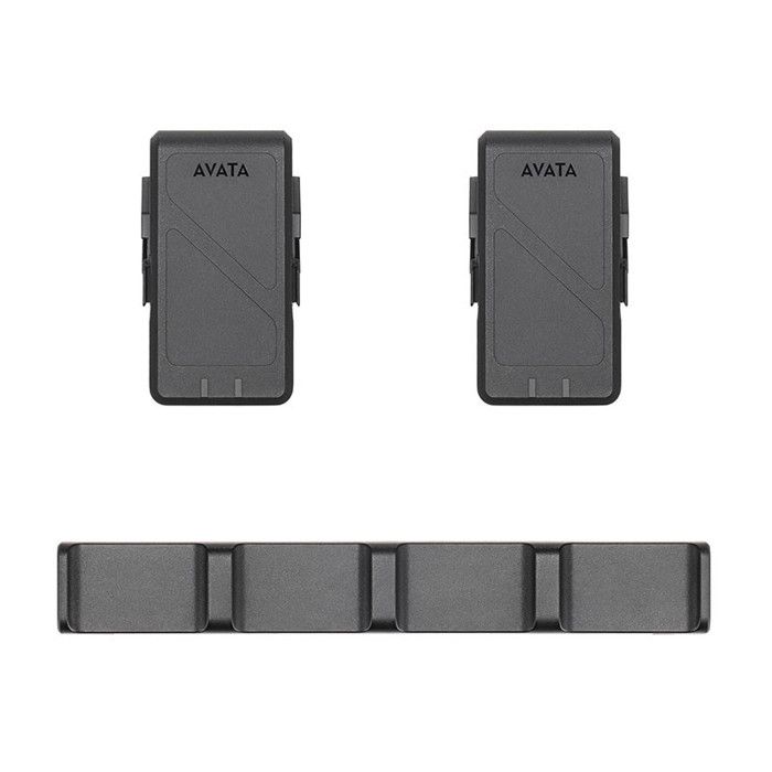 Accessoire Dji fly more kit pour avata Accessoire Dji fly more kit pour avata