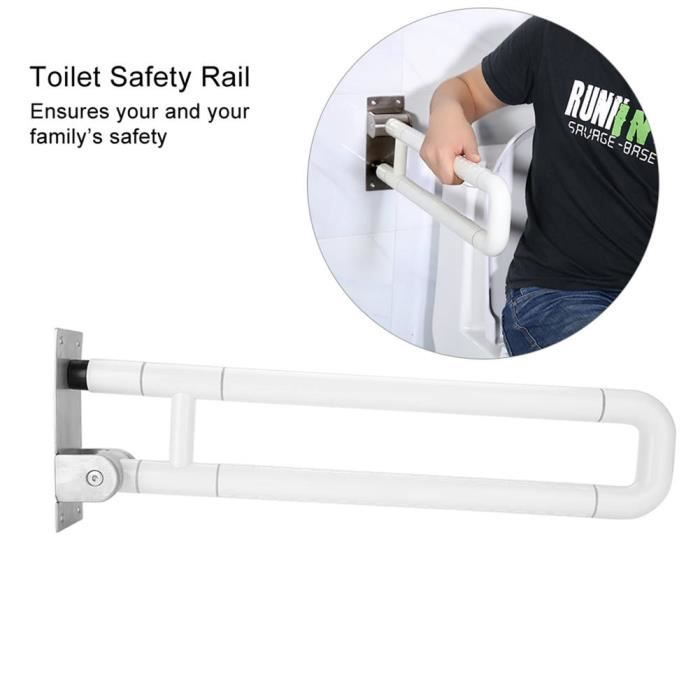 Poignée D’escalade Pour Enfants – Lot De 2, Orange, Antidérapante, Fixation Facile