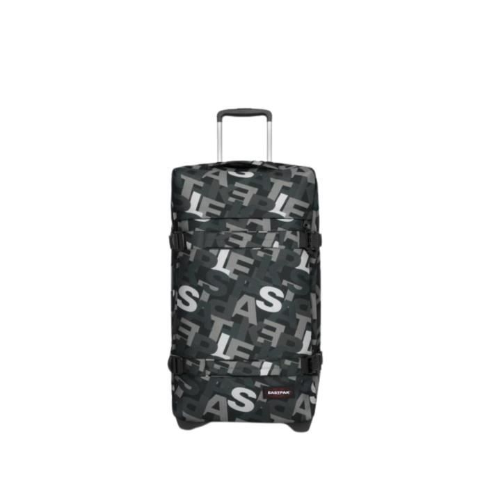 Valise Eastpak Transit R Ref 57132 U34 Multicolore M 67 35 30 cm TU