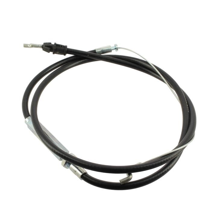 Cable traction 340475501031 8413 911601 tondeuse a gazon einhell - vue 7