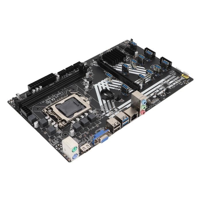 Carte Mère LG EAX40409802(0) Avec Boutons - Occasion