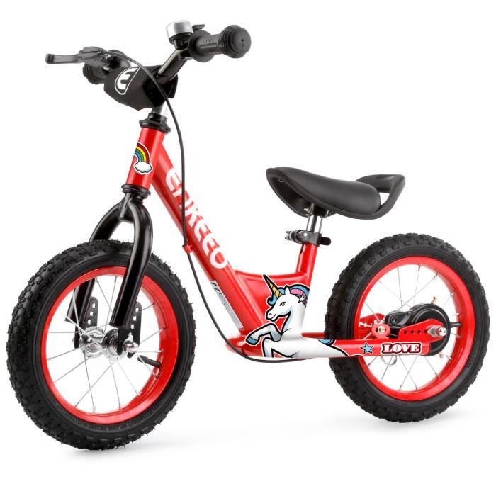 Enkeeo 14 balance hot sale bike