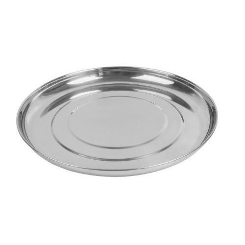 PORTE-PLATEAUX 4 BRANCHES - CHROME - INOX - ACHAT USTENSILES DE CUISINE