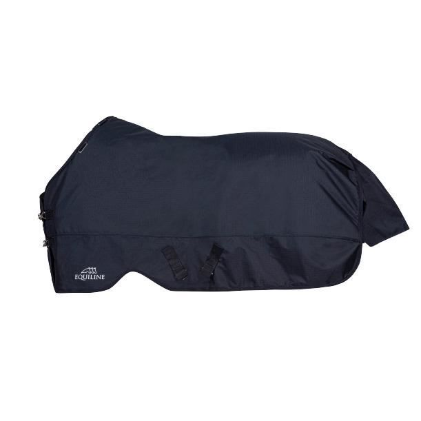 Couverture D'écuries Equithème Teddy 200g | Couvertures D'écuries