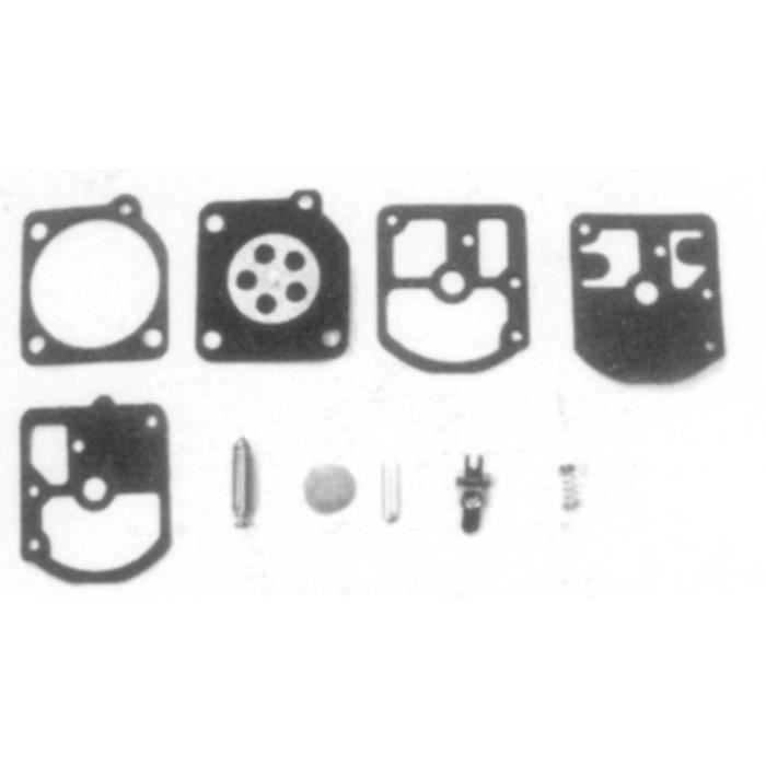 Kit réparation pour carburateurs d'origine ZAMA RB-82