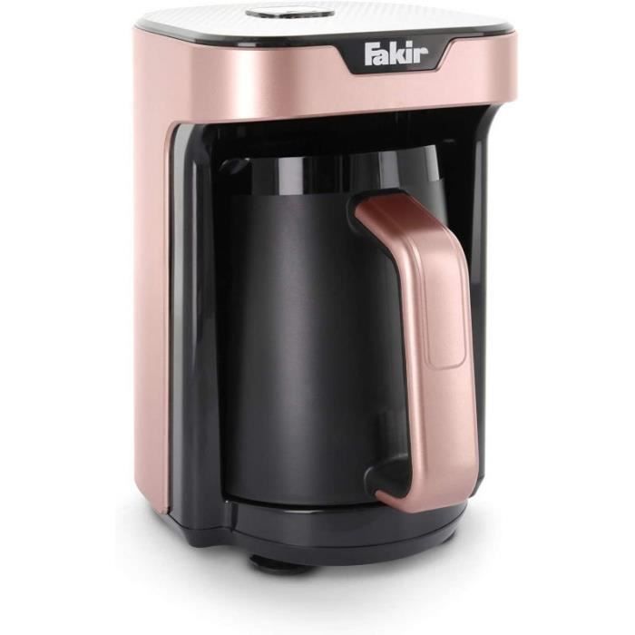 YiTePeDo Cafetière Turque Électrique 500ml 600W - Machine | WhichOne