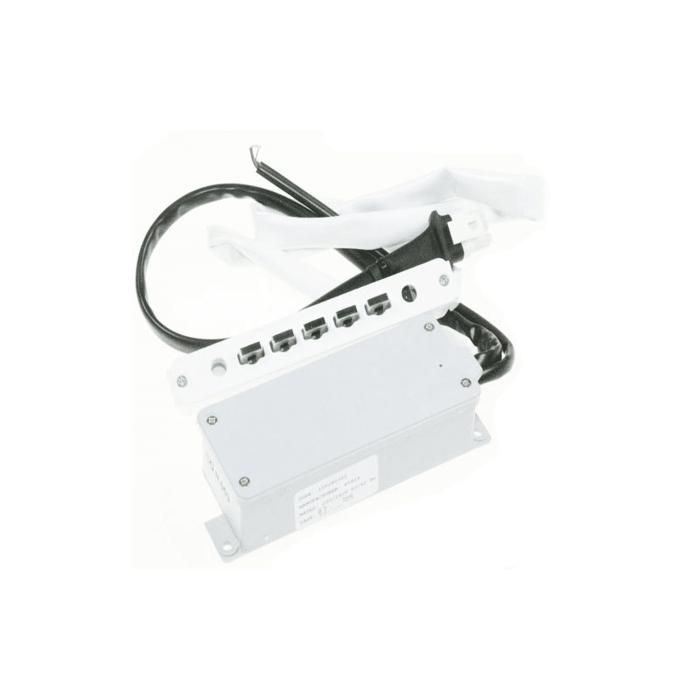 Falmec Clavier De Commande Pour Hotte Ref 105080360 Achat Vente Hotte Cdiscount