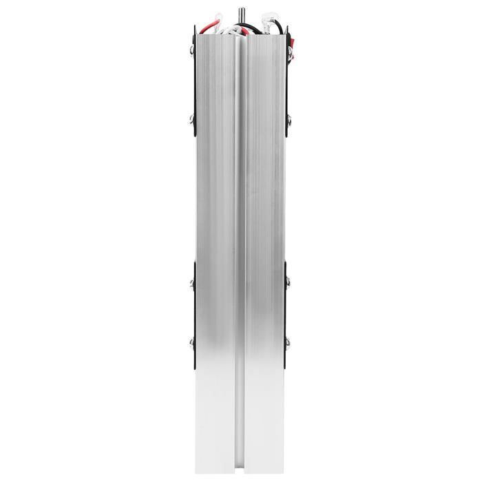 Glissière Verticale Mini 90x50mm Pour Tour à Métaux - Permet Le Fraisage Sur Tour - Kit Avec écrou En T Et Boulon