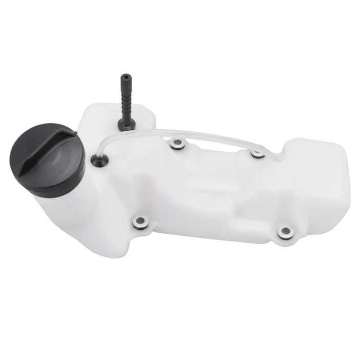 Réservoir De Carburant RC – Pièce De Rechange Pour HSP 94188/94122 – Échelle 1/10 – Nylon Injecté, Léger – Kit De Remplacement