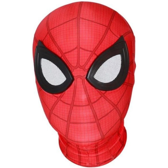 Déguisement spiderman - Costume spiderman adulte