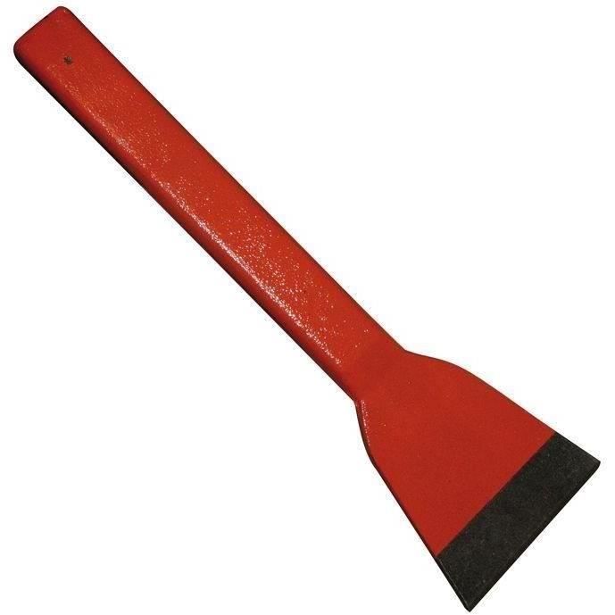 Ciseau à brique - FISCHER DAREX - 240x70 mm - Acier