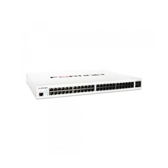 Acheter Fortinet FS-148E-POE Reconditionné - 875,50 € Fortinet FS-148E-POE Reconditionné - Fortinet reconditionné disponible sur Cdiscount Seconde Vie