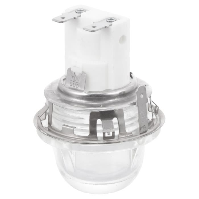 Adaptateur De Douille GU10 Vers G9 - Résistant à La Chaleur, En PBT Et Cuivre - Pour Changer Le Type D'ampoule Sur Un Luminaire - 6