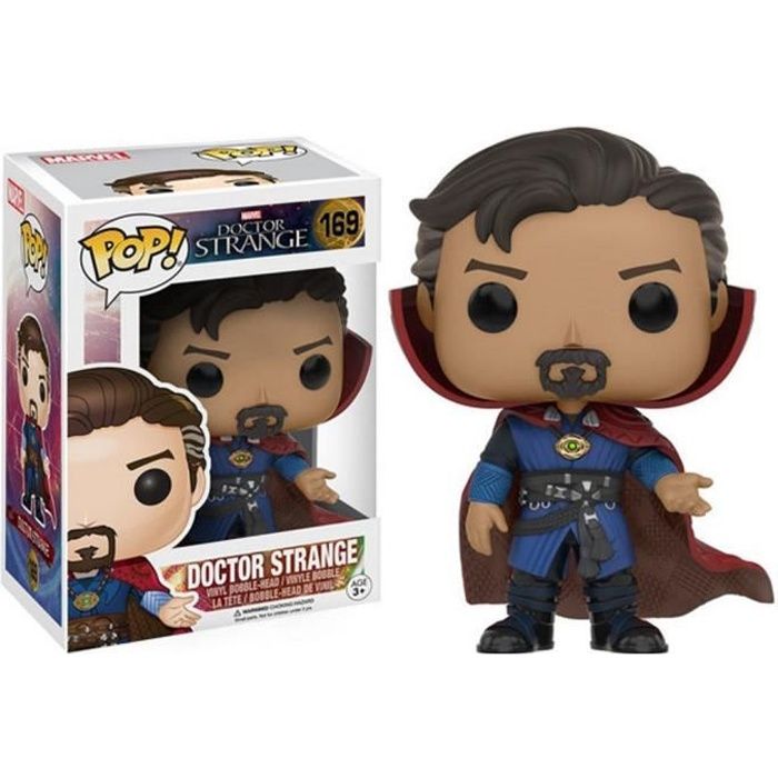 FUNKO POP! 849803097448 collectible figure Neuf - vue 2