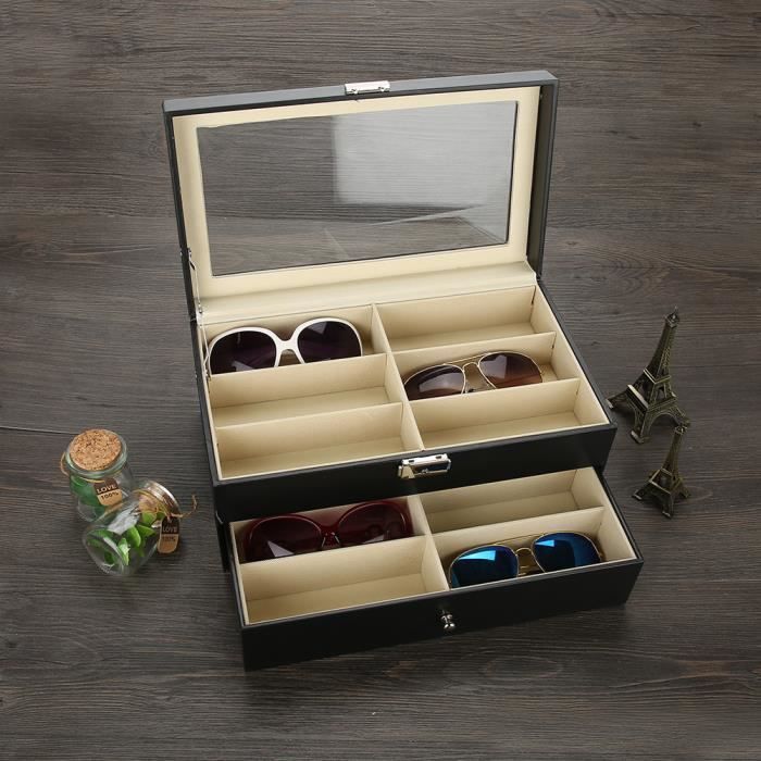 Boitier discount de lunette