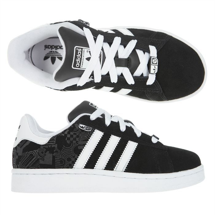 superstar rouge blanche femme