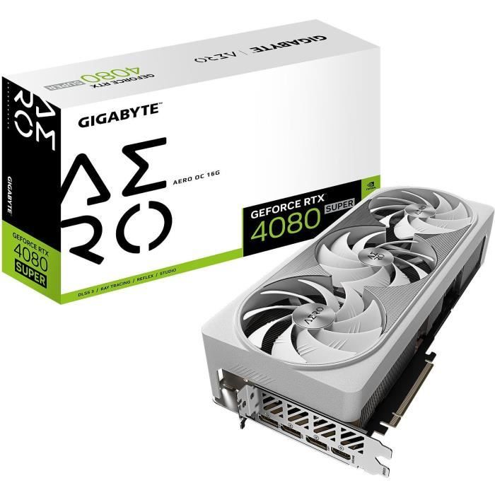 RTX 4080 Super