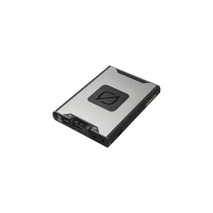 GoalZero Batterie externe Sherpa 100AC Gen4 Réf 22210 banque