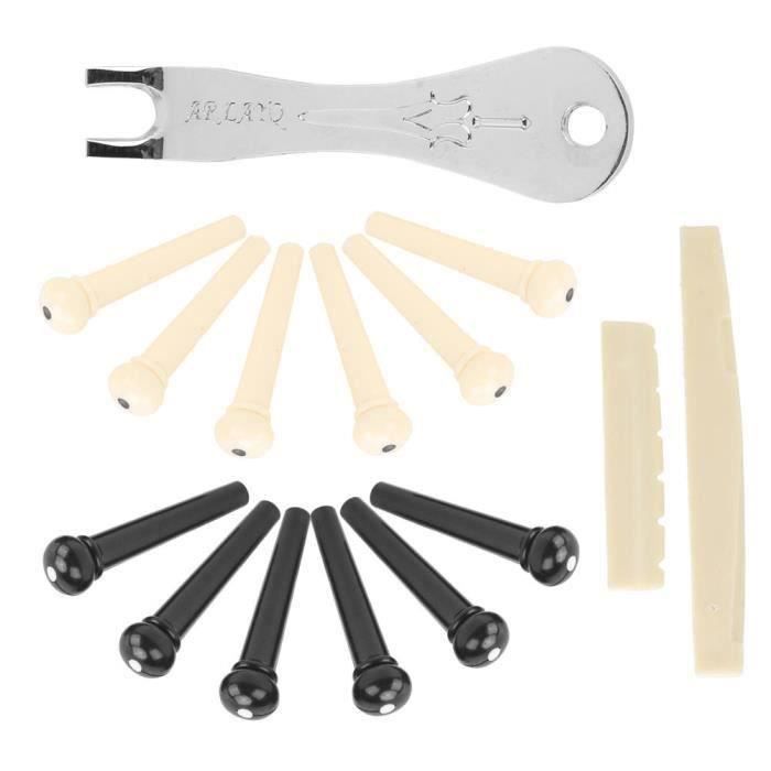 Musiclily Pro Lot De Chevilles D'accordage Semi-fermées Pour Guitare électrique Doré 15,2 Cm Musiclily Pro Lot De Chevilles D'accordage Semi-fermées Pour Guitare électrique Doré 15,2 Cm