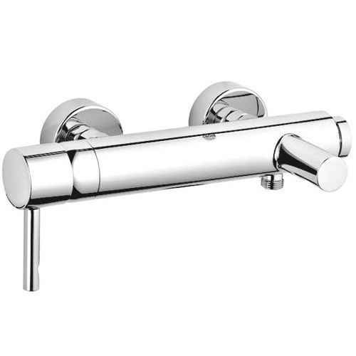 Mitigeur Bain Douche Essence Grohe Achat Vente Robinetterie Sdb Mitigeur Bain Douche Essence Grohe Cdiscount