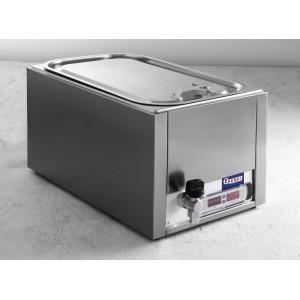 Cuiseur sous vide - HENDI - Température variable - 1200 Watt