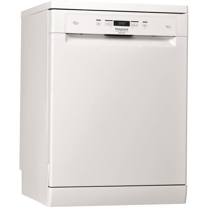 Lave Vaisselle Hotpoint Achat Vente Pas Cher Cdiscount