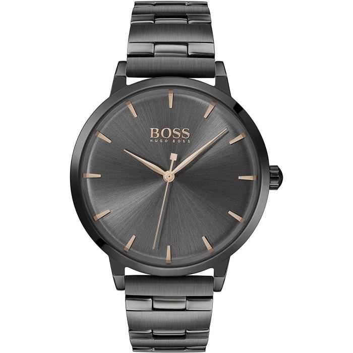 Montres hugo boss hotsell femme