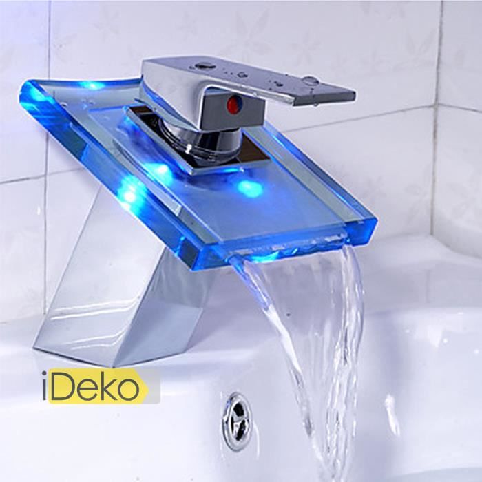 Robinet Lavabo Oakbrook - Chromé - 1.5 GPM - Sans Plomb - 10.2cm