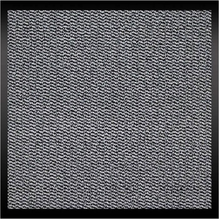 Tapis de sol CAHORS 40x60cm gris absorbant - IDS - CAHORS4060