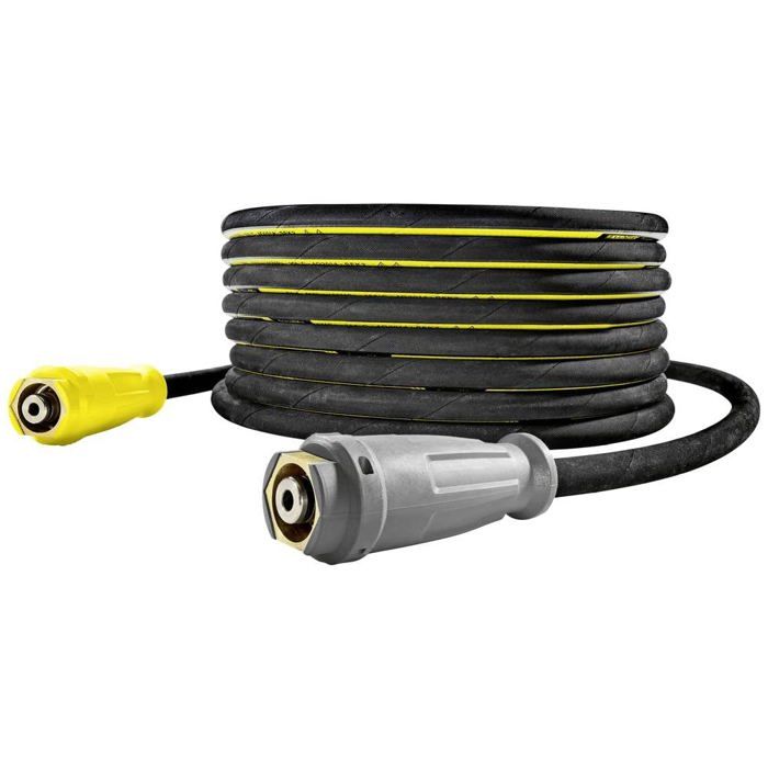 Conduite tuyau pivotant DN8 31.5MPA 2 KARCHER 6.110 032.0 - vue 2