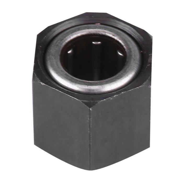 Kit De Démarrage à Tirette Pour Voiture RC – HSP .18 Nitro VX – Écrou Hexagonal M12, Roulement à Billes – Pièce R020/R025