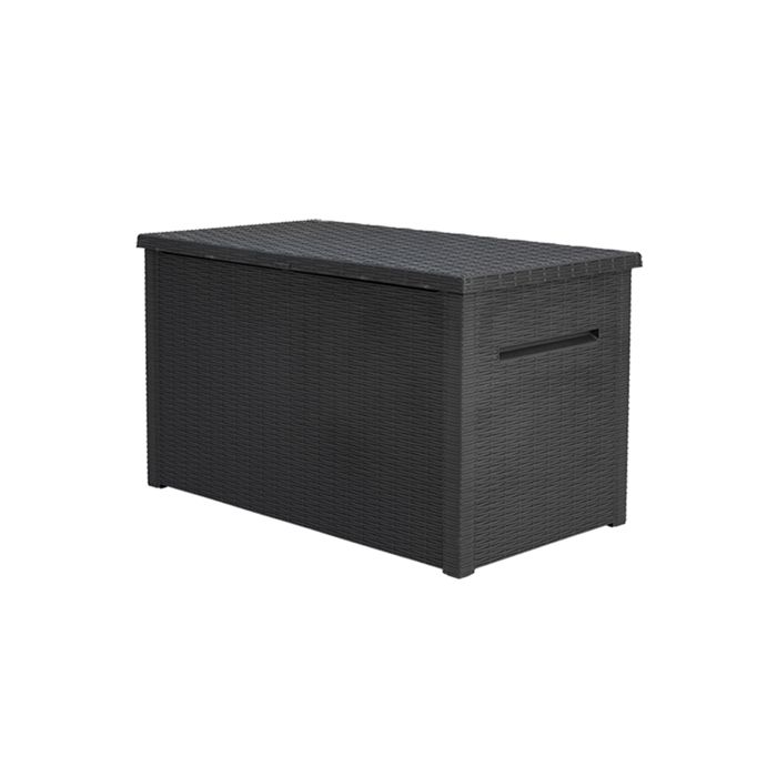 Keter Boite De Rangement De Jardin Java 870 L Achat Vente