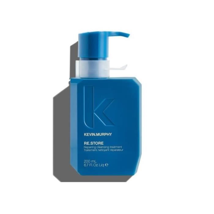 Kevin Murphy Re.store Traitement 200 ml Nettoyant réparateur capillaire