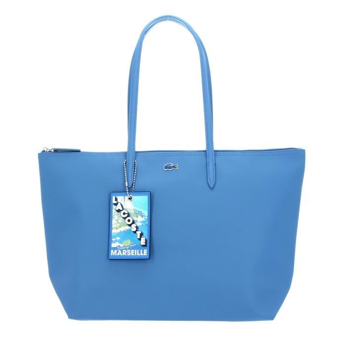 Sac lacoste bourse on sale