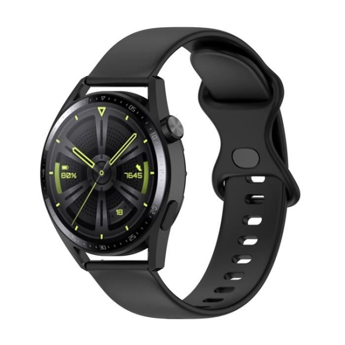 Bracelet montre connectée huawei watch gt best sale