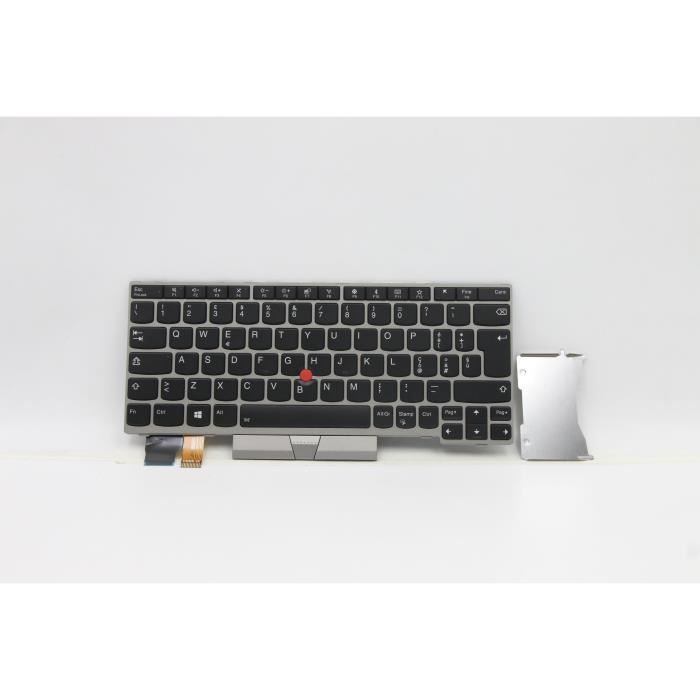 Clavier supplémentaire Lenovo 01YP937 Italien Filaire