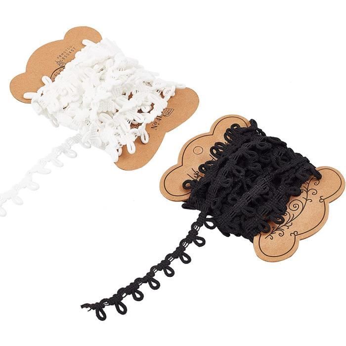 DHER Élastique avec Boutonnière Boutonnière Élastique 5m Boutonnière DHER Élastique avec Boutonnière Boutonnière Élastique 5m Boutonnière