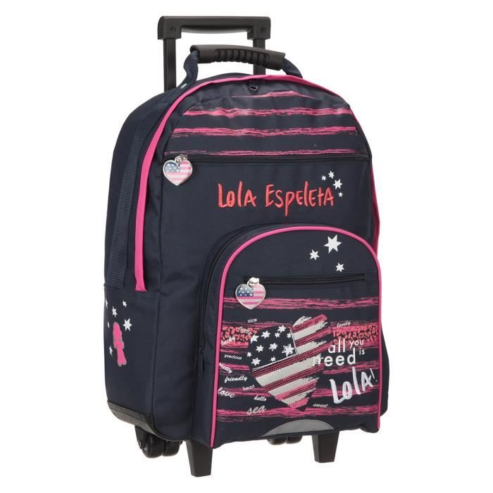 Sac lola on sale espeleta