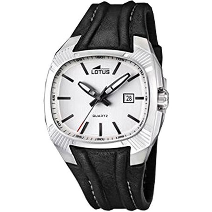 Montre lotus store sport
